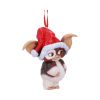 Gremlins Gizmo Santa Hanging Ornament 10.3cm Fantasy Christmas Product Guide