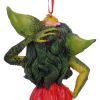 Gremlins Greta Hanging Ornament 13cm Fantasy Christmas Product Guide