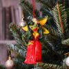 Gremlins Greta Hanging Ornament 13cm Fantasy Christmas Product Guide