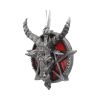 Baphomet Hanging Ornament 9.5cm Baphomet Gifts Under £100