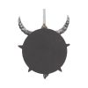 Baphomet Hanging Ornament 9.5cm Baphomet Gifts Under £100