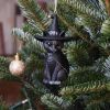 Purrah Hanging Ornament 11.5cm Cats Christmas Product Guide