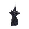 Purrah Hanging Ornament 11.5cm Cats Christmas Product Guide