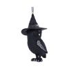 Owlocen Hanging Ornament 12cm Owls Gifts Under £100