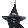 Owlocen Hanging Ornament 12cm Owls Gifts Under £100