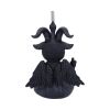 Baphoboo Hanging Ornament 11cm Baphomet Christmas Product Guide