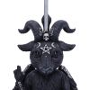 Baphoboo Hanging Ornament 11cm Baphomet Christmas Product Guide