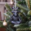 Baphoboo Hanging Ornament 11cm Baphomet Christmas Product Guide