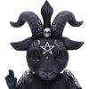 Baphoboo 14cm Baphomet Back in Stock