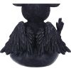 Baphoboo 14cm Baphomet Back in Stock