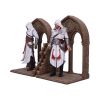 Assassin's Creed Altaïr and Ezio Bookends 24cm Gaming April Flash Sale Day 5