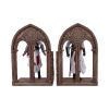 Assassin's Creed Altaïr and Ezio Bookends 24cm Gaming April Flash Sale Day 5