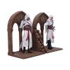 Assassin's Creed Altaïr and Ezio Bookends 24cm Gaming April Flash Sale Day 5