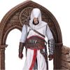 Assassin's Creed Altaïr and Ezio Bookends 24cm Gaming April Flash Sale Day 5