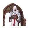 Assassin's Creed Altaïr and Ezio Bookends 24cm Gaming April Flash Sale Day 5