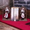 Assassin's Creed Altaïr and Ezio Bookends 24cm Gaming April Flash Sale Day 5