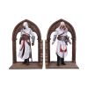 Assassin's Creed Altaïr and Ezio Bookends 24cm Gaming April Flash Sale Day 5