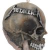 Metallica Sad But True Hanging Ornament 10.8cm Band Licenses Back in Stock