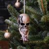 Metallica Sad But True Hanging Ornament 10.8cm Band Licenses Back in Stock