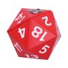 Dungeons & Dragons D20 Dice Box 13.5cm Gaming Licensed Gaming