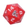 Dungeons & Dragons D20 Dice Box 13.5cm Gaming Licensed Gaming