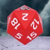 Dungeons & Dragons D20 Dice Box 13.5cm Gaming Licensed Gaming