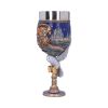 Harry Potter Hogwarts Collectible Goblet 19.5cm Fantasy Stock Arrivals