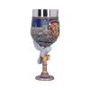 Harry Potter Hogwarts Collectible Goblet 19.5cm Fantasy Stock Arrivals