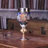 Harry Potter Hogwarts Collectible Goblet 19.5cm Fantasy Stock Arrivals