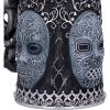 Harry Potter Death Eater Collectible Tankard Fantasy Licensed Film