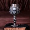 Harry Potter Death Eater Collectible Goblet Fantasy Licensed Film