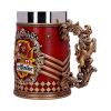 Harry Potter Gryffindor Collectible Tankard 15.5cm Fantasy Licensed Film