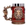 Harry Potter Gryffindor Collectible Tankard 15.5cm Fantasy Licensed Film