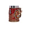 Harry Potter Gryffindor Collectible Tankard 15.5cm Fantasy Licensed Film