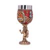 Harry Potter Gryffindor Collectible Goblet 19.5cm Fantasy Best Sellers