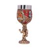 Harry Potter Gryffindor Collectible Goblet 19.5cm Fantasy Licensed Film