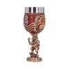 Harry Potter Gryffindor Collectible Goblet 19.5cm Fantasy Best Sellers