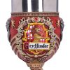 Harry Potter Gryffindor Collectible Goblet 19.5cm Fantasy Best Sellers