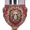 Harry Potter Gryffindor Collectible Goblet 19.5cm Fantasy Best Sellers