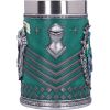 Harry Potter Slytherin Collectible Tankard 15.5cm Fantasy Back in Stock