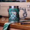 Harry Potter Slytherin Collectible Tankard 15.5cm Fantasy Back in Stock