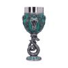 Harry Potter Slytherin Collectible Goblet 19.5cm Fantasy Back in Stock