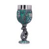 Harry Potter Slytherin Collectible Goblet 19.5cm Fantasy Back in Stock