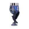 Harry Potter Ravenclaw Collectible Goblet 19.5cm Fantasy Licensed Film