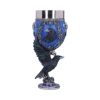 Harry Potter Ravenclaw Collectible Goblet 19.5cm Fantasy Licensed Film