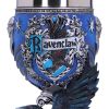 Harry Potter Ravenclaw Collectible Goblet 19.5cm Fantasy Licensed Film