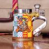 Harry Potter Golden Snitch Collectible Tankard Fantasy April Flash Sale Day 4