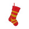 Harry Potter Gryffindor Stocking Hanging Ornament Fantasy Christmas Product Guide