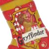 Harry Potter Gryffindor Stocking Hanging Ornament Fantasy Christmas Product Guide