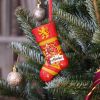 Harry Potter Gryffindor Stocking Hanging Ornament Fantasy Christmas Product Guide